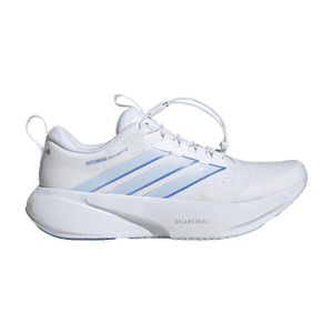 adidas Wmns Supernova Rise 3 Adaptive 'Cloud White Blue Fusion Silver Metallic'