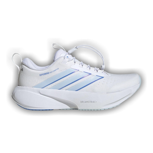 adidas Wmns Supernova Rise 3 Adaptive 'Cloud White Blue Fusion Silver Metallic'