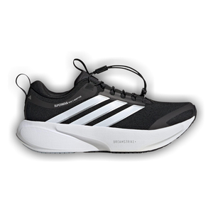 adidas Wmns Supernova Rise 3 Adaptive 'Core Black Cloud White Carbon'