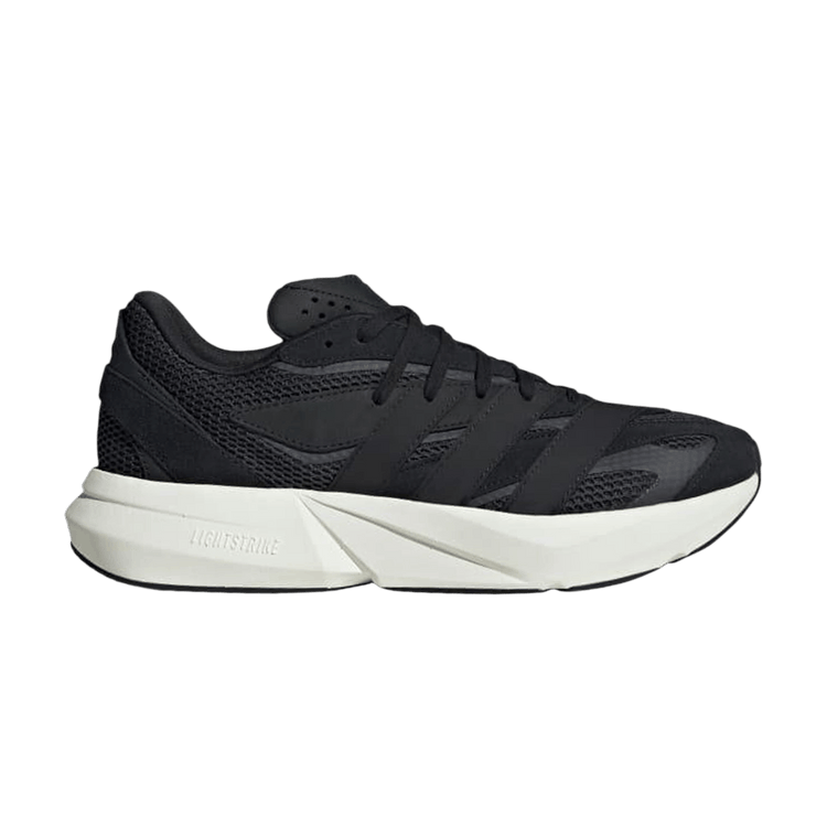 adidas Lightblaze 'Core Black Off White' JQ4407