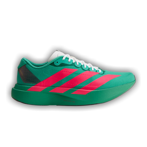 adidas Wmns Adizero Evo SL 'Court Green Lucid Red Cloud White'