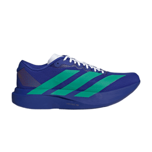 adidas Adizero Evo SL Woven 'Lucid Blue Court Green'
