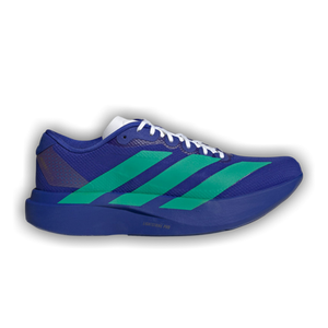 adidas Adizero Evo SL Woven 'Lucid Blue Court Green'