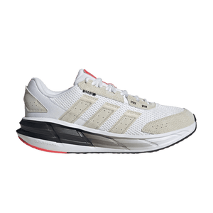 adidas Astrastar 'White Alumina'