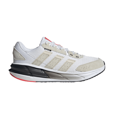 adidas Astrastar 'White Alumina'