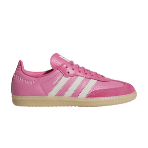adidas Samba J 'Bliss Pink Gum'