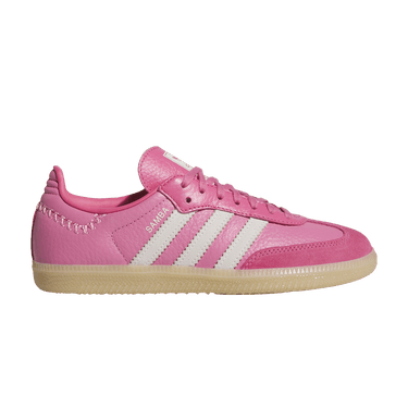 adidas Samba J 'Bliss Pink Gum'