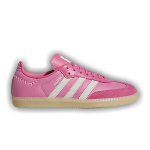 adidas Samba J 'Bliss Pink Gum'
