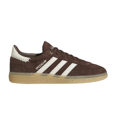 adidas Wmns Handball Spezial 'Auburn Off White'