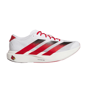NCAA x adidas Adizero Evo SL 'Louisville'