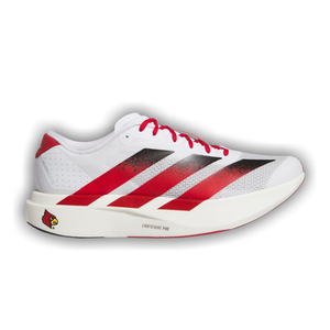 NCAA x adidas Adizero Evo SL 'Louisville'