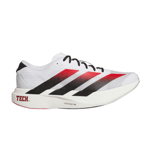 NCAA x adidas Adizero Evo SL 'Texas Tech'