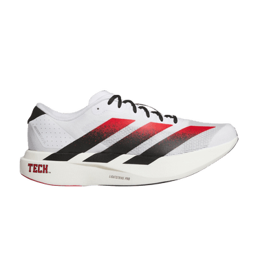 NCAA x adidas Adizero Evo SL 'Texas Tech'