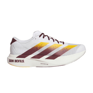 NCAA x adidas Adizero Evo SL 'Arizona State'