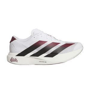 NCAA x adidas Adizero Evo SL 'Mississippi'