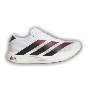 NCAA x adidas Adizero Evo SL 'Mississippi'