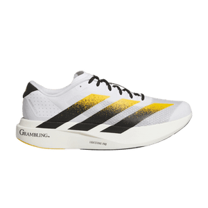 NCAA x adidas Adizero Evo SL 'Grambling State'