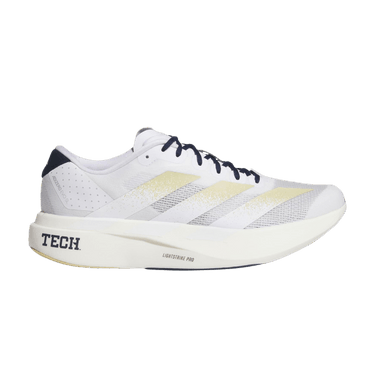 NCAA x adidas Adizero Evo SL 'Georgia Tech'