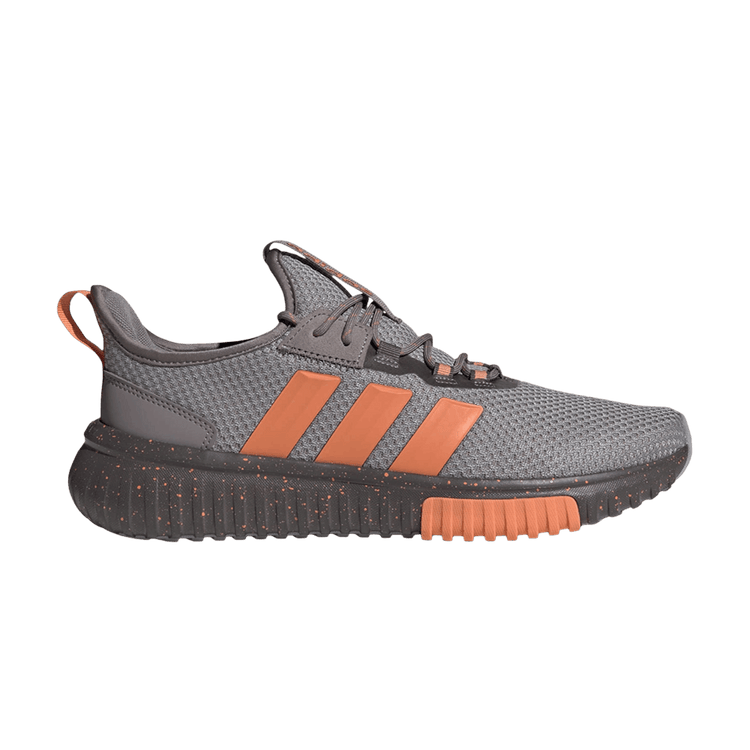 adidas Kaptir 4.0 'Halo Silver Dusky Orange' JQ4603