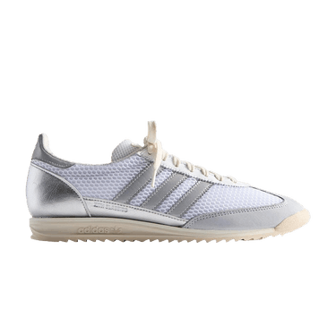 Kith x adidas SL72 OG 'Running Through the Decades Pack'