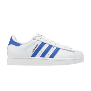 Adidas Superstar 2 'White Blue'