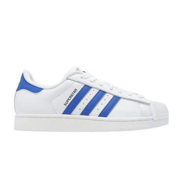 Adidas Superstar 2 'White Blue'