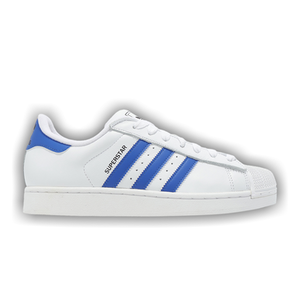 Adidas Superstar 2 'White Blue'