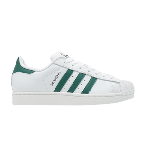 Adidas Superstar 2 'White Collegiate Green'