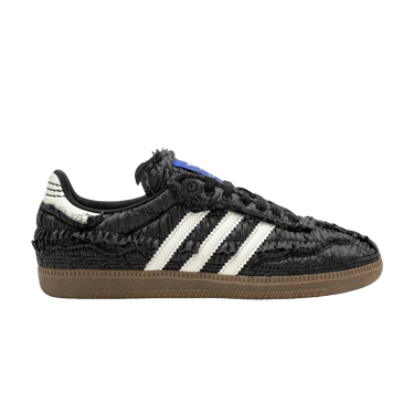 Caroline Hu x CLOT x adidas Samba 'Reverie - Black'