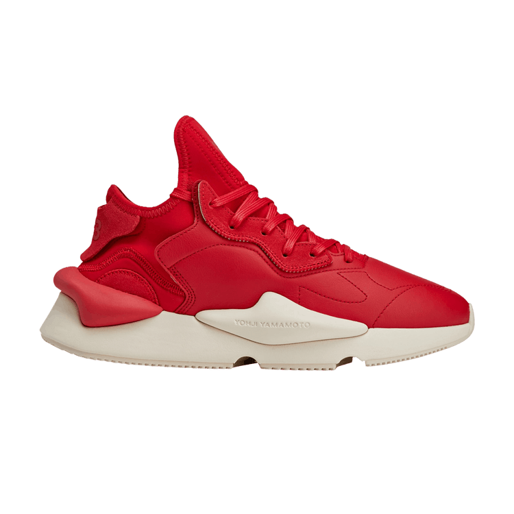 adidas Y-3 Kaiwa 'Scarlet' JQ4967