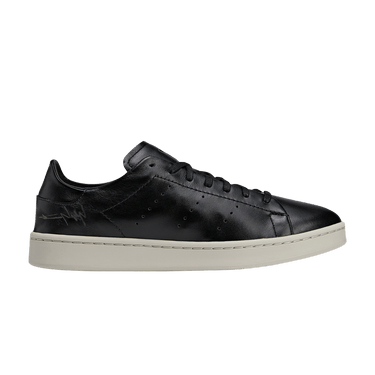 adidas Y-3 Stan Smith 'Black Talc'