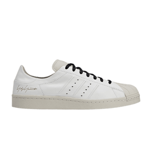 adidas Y-3 Superstar 'Talc Black'