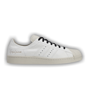 adidas Y-3 Superstar 'Talc Black'