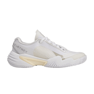 Stella McCartney x adidas Wmns Barricade  'Cloud White/Almond Milk-Smc/Willow Grey'