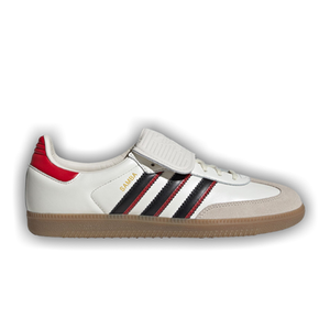 adidas Samba LT 'White Black Better Scarlet'