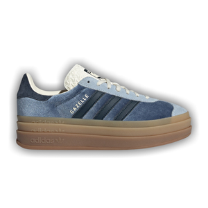 adidas Wmns Gazelle Bold 'Preloved Ink Velvet'