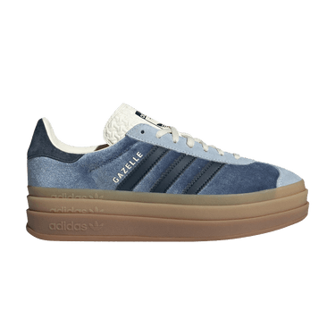 adidas Wmns Gazelle Bold 'Preloved Ink Velvet'