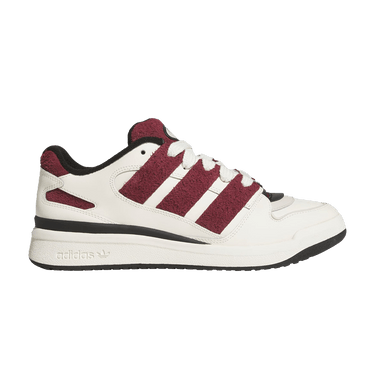 adidas Forum2000 'Off White Shadow Red'