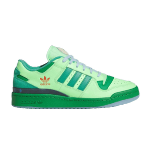 The Simpsons x adidas Forum Low 'Treehouse of Horror'
