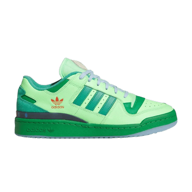 The Simpsons x adidas Forum Low 'Treehouse of Horror'