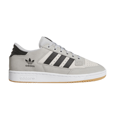 adidas Centennial 85 Low ADV 'Grey Black Gum'