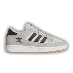 adidas Centennial 85 Low ADV 'Grey Black Gum'