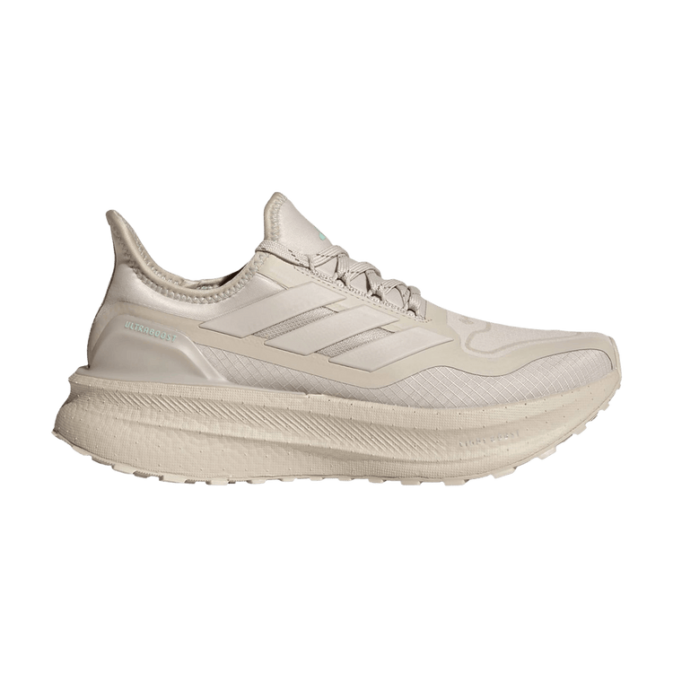 adidas Wmns Ultraboost 5 GORE-TEX 'Beige' JQ5373