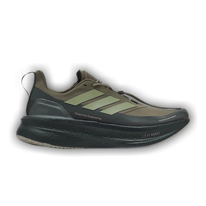 Hermanos Koumori x adidas UltraBoost 5.0 'Olive Strata'