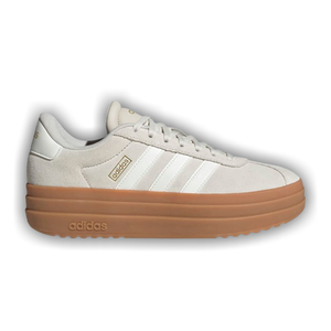 adidas Wmns VL Court Bold 'Aluminum Core White Gum'