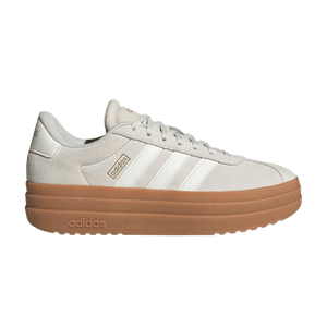adidas Wmns VL Court Bold 'Aluminum Core White Gum'