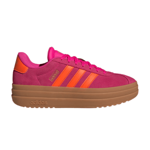 adidas Wmns VL Court Bold 'Shock Pink'