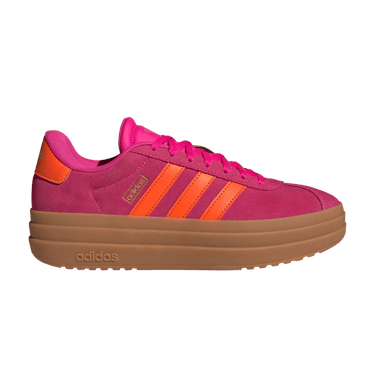 adidas Wmns VL Court Bold 'Shock Pink'