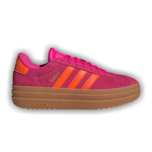 adidas Wmns VL Court Bold 'Shock Pink'