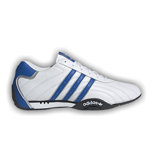 adidas Adiracer Lo 'Cloud White Blue Core Black'